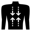 Körper-Icon