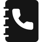 Telefon-Icon