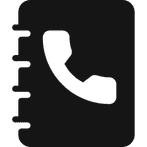 Telefon-Icon