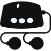 Tens-Icon