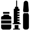 Impfberatung-Icon