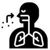 Inhalation-Icon